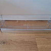 Scomparto per burriera Frigorifero AEG + coperchio