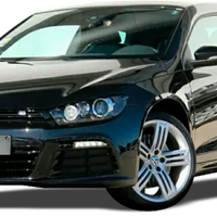 VOLKSWAGEN SCIROCCO 2013 - RICAMBI USATI