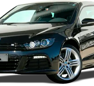 VOLKSWAGEN SCIROCCO 2013 - RICAMBI USATI
