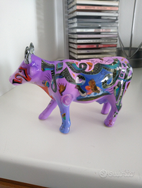 Soprammobile Cow Parade
