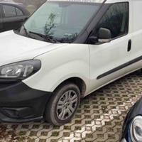 Fiat Doblò 2021 1.3 Mtj 95cv EURO6