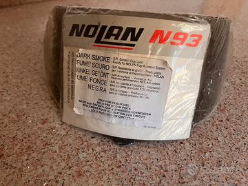 Visiera Nolan N93