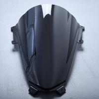 Cupolino Parabrezza Panigale V4 / S 2018 2019 Nero