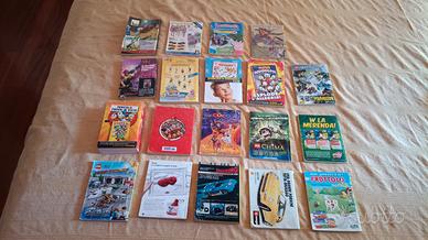 FUMETTI TOPOLINO E PAPERINO 