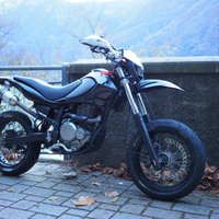 Beta 350 A2 Motard