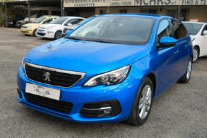 Peugeot 308 BlueHDi 130 S&S SW Business