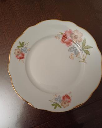 Korok servizio piatti vintage 