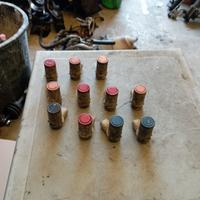 I Sensore sensori di parcheggio Multipla 1e2serie