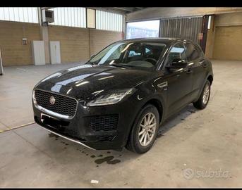Jaguar E-Pace 2.0D 150 CV AWD aut.UNIPRO’