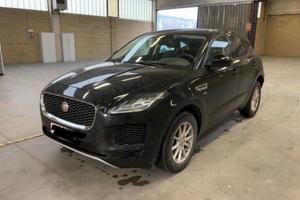 Jaguar E-Pace 2.0D 150 CV AWD aut.UNIPRO’