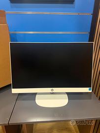 HP 23.8 inch All-In-One Dextop PC