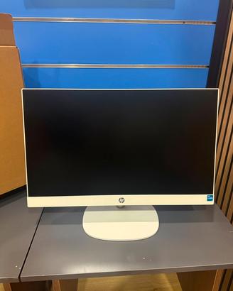 HP 23.8 inch All-In-One Dextop PC