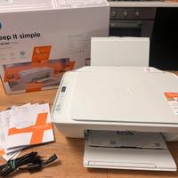 HP DeskJet 2710e 26K72B, Stampante Multifunzione