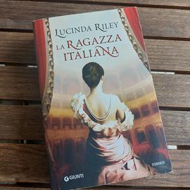 La Ragazza Italiana. Lucinda Riley