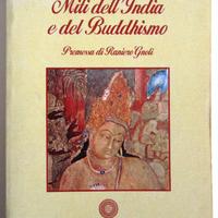 Miti dell'India e del Buddhismo - Laterza 1994