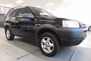 LAND ROVER - Freelander - 2.0 Td4 4x4 16V 3p.