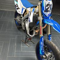 Tm smr fi 125