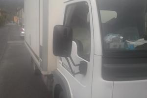 nissan cabstar