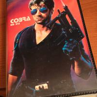 Gioco C64  COBRA