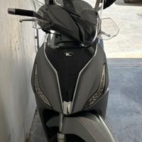 Kymco new people s 50