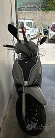 Kymco new people s 50