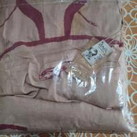 telo mare ANEKKE in cotone e spugna nuovo 