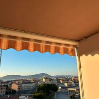 Tenda solare
