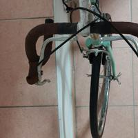 Bianchi campione del mondo 1973-Campagnolo origina