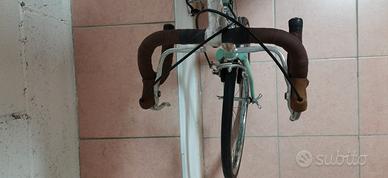 Bianchi campione del mondo 1973-Campagnolo origina