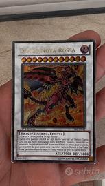 Drago nova Rossa prima edizione