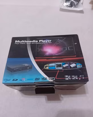 mini media player hd 