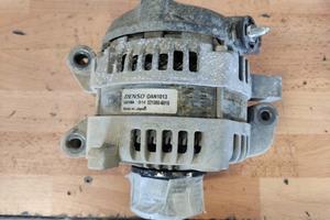 Alternatore TOYOTA RAV 4 4X4 2231cc D4D del 2006