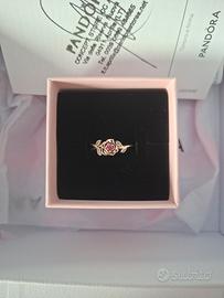 anello pandora bella e la bestia 