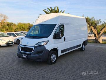 Fiat Ducato Furgone Maxi L3 H3 Super Alto
