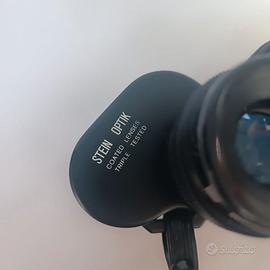 Binocolo Stein Optik 8x30