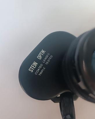 Binocolo Stein Optik 8x30