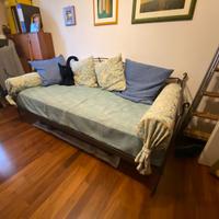 Divano letto