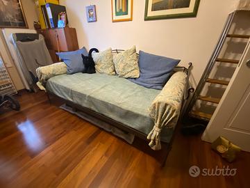 Divano letto