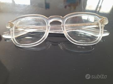 occhiali moscot