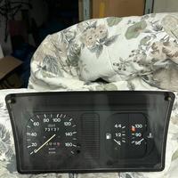 Ricambi A112 elegant/abarth