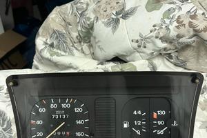 Ricambi A112 elegant/abarth