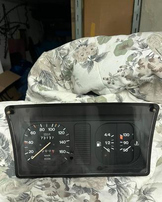 Ricambi A112 elegant/abarth