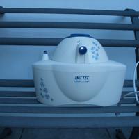 Umidificatore Imetec living Air