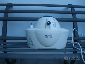 Umidificatore Imetec living Air