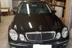 Mercedes E320 Avantgarde full optional impeccabile