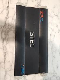 Amplificatore Steg k1 2500