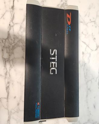 Amplificatore Steg k1 2500