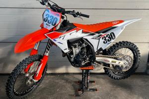 ktm sxf 250 2023 unicopropietario