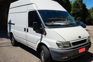 Ford  Transit 2005