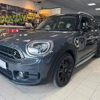 Mini Cooper Countryman 1.5 SE Hype ALL4 Automatica